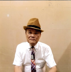 開運館 E&E