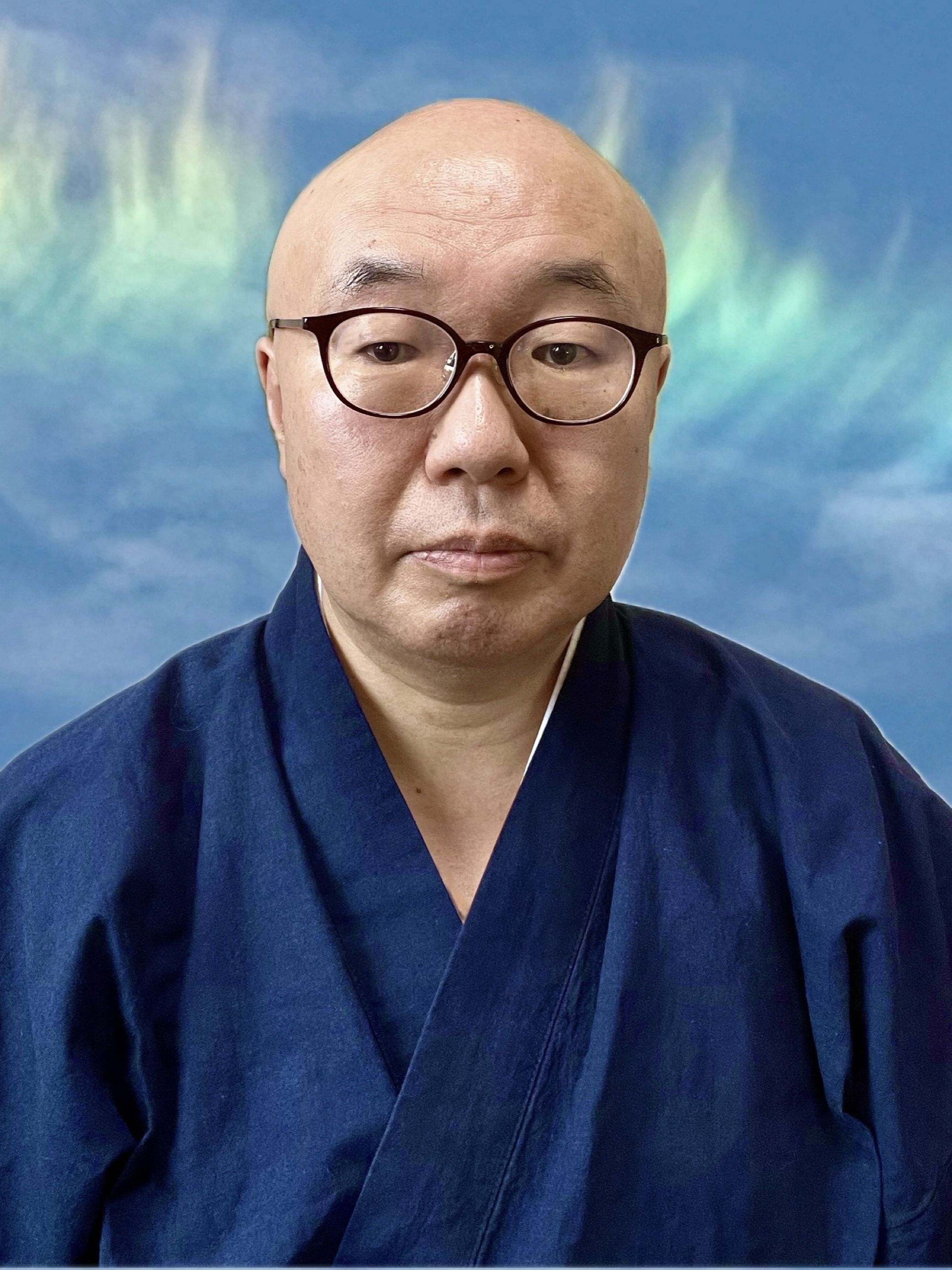 吉村龍泉
