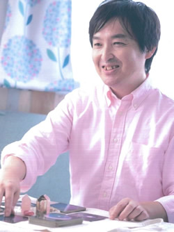 開運館 E E