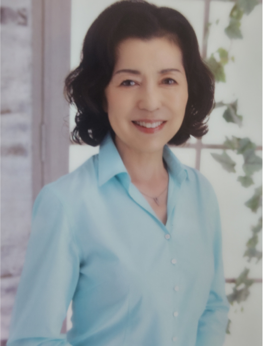 美霊