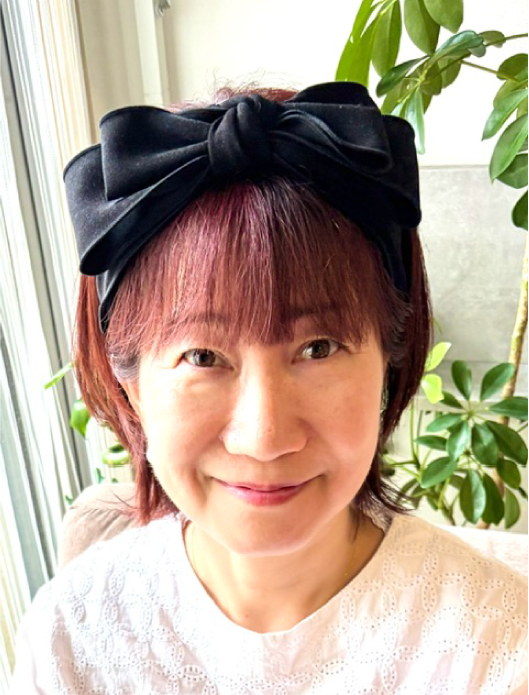 晴奈子